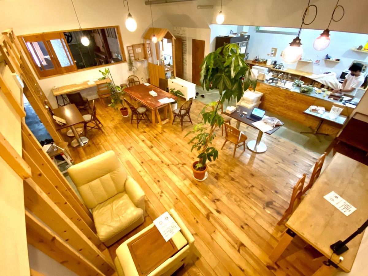 Guest House Maruya Atami  Bagian luar foto