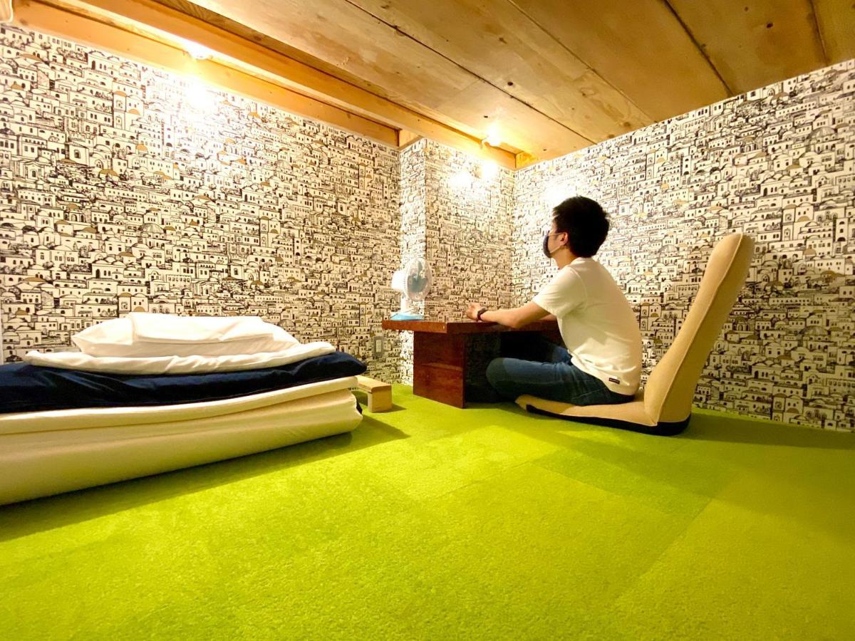 Guest House Maruya Atami  Bagian luar foto