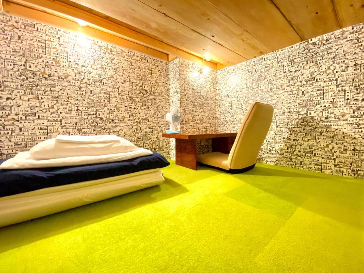 Guest House Maruya Atami  Bagian luar foto
