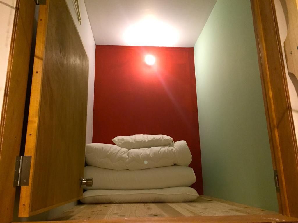 Guest House Maruya Atami  Ruang foto