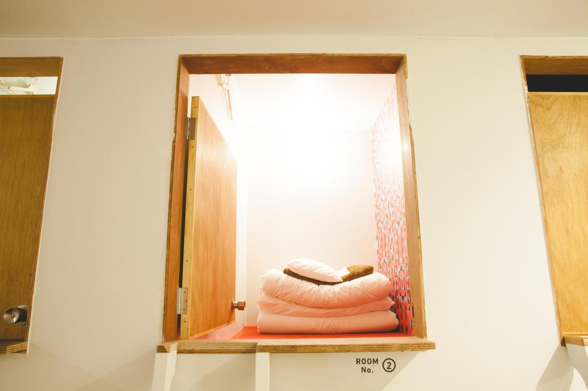 Guest House Maruya Atami  Bagian luar foto