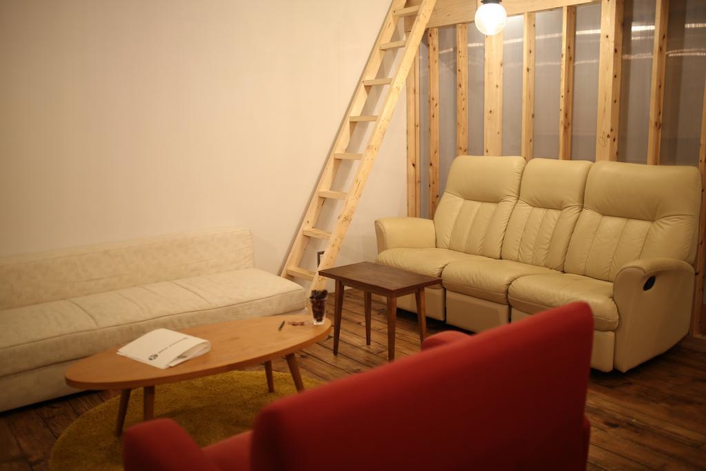 Guest House Maruya Atami  Bagian luar foto