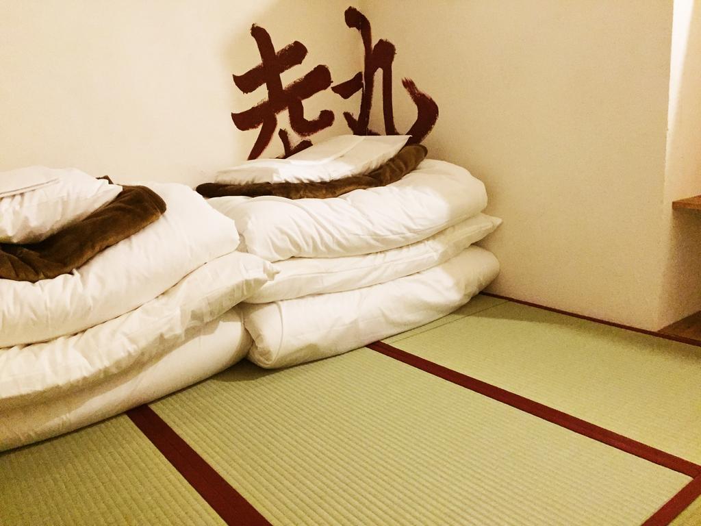 Guest House Maruya Atami  Ruang foto